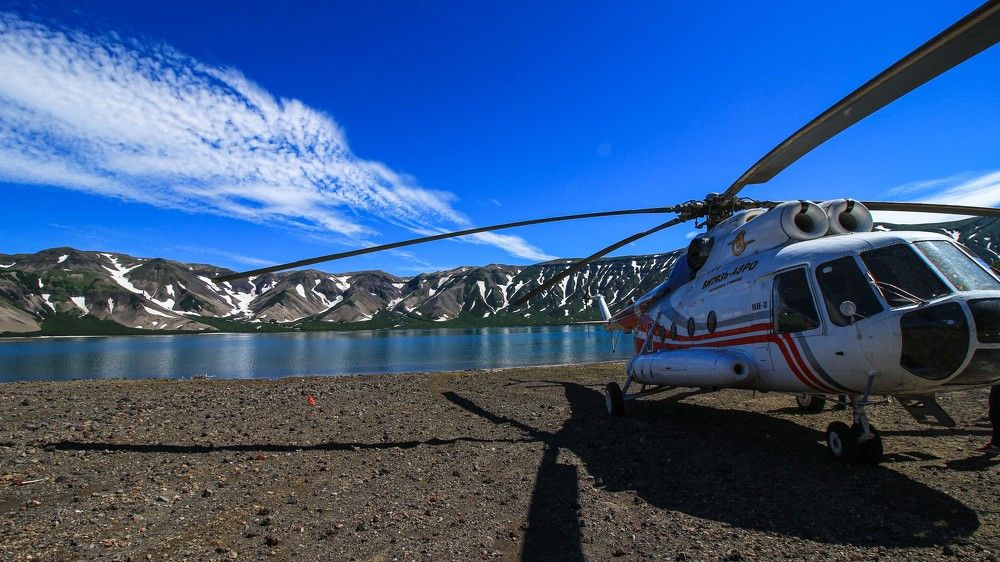 Фотография автора Александр Довганюк