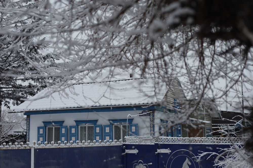 Photograph by Наталья Лобанова