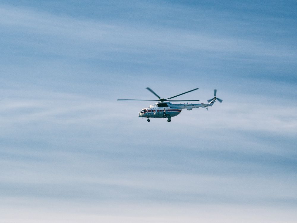 Photograph by Борис Челышев