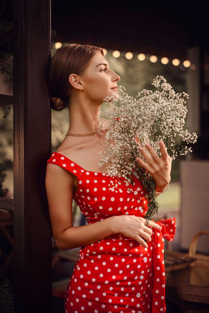 Photograph by Natali Alexandrova