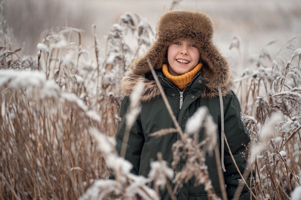 Photograph by Елена Цапко