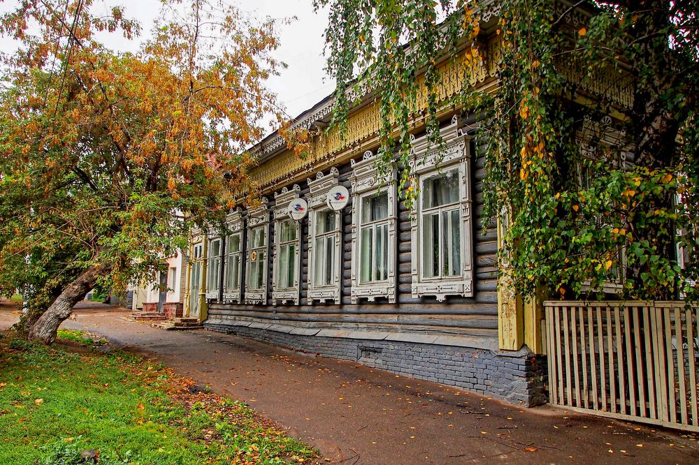 Photograph by Илфир Исламгазин