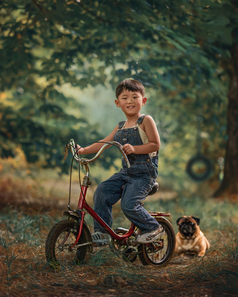 Photograph by Amalia Zilio