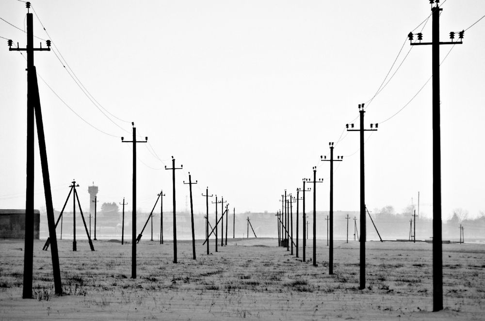 Photograph by Вероника Матиевская