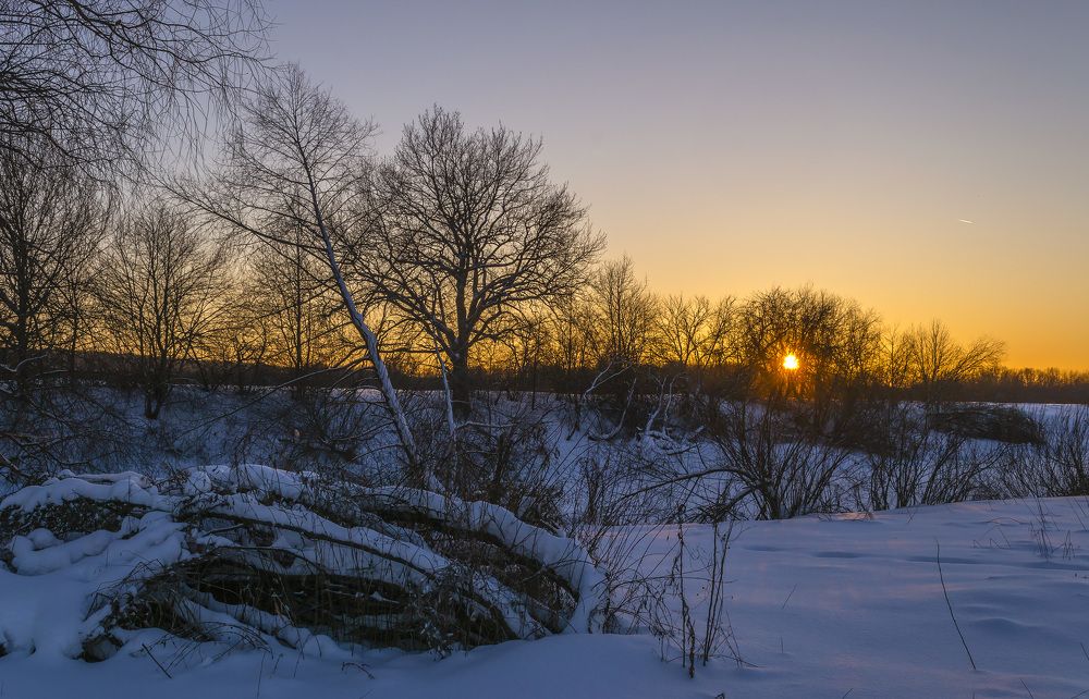 Photograph by Цветков Сергей