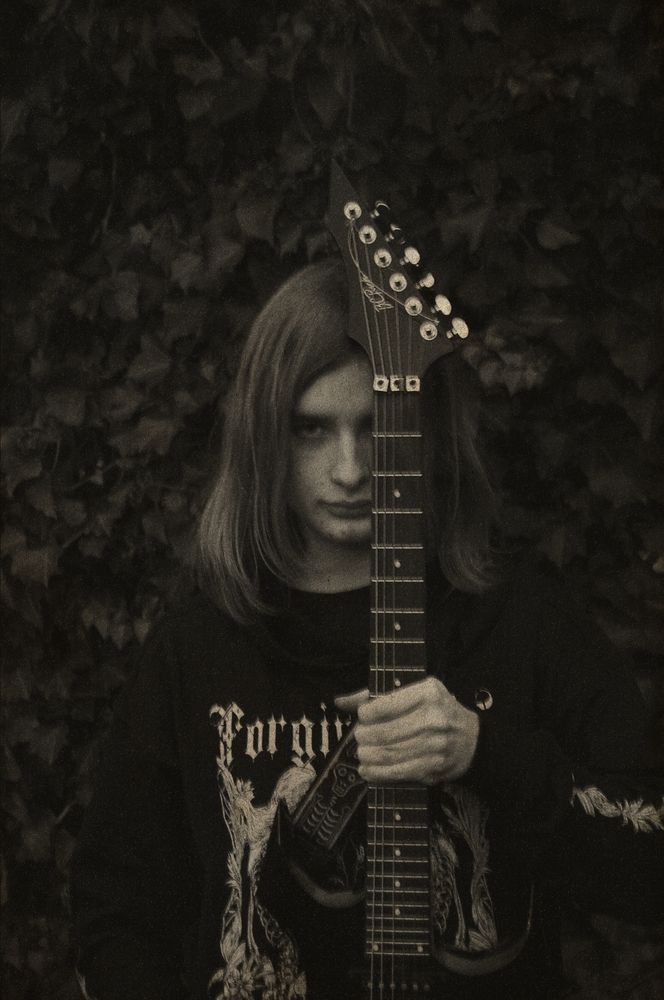 Photograph by Олександра Чуб