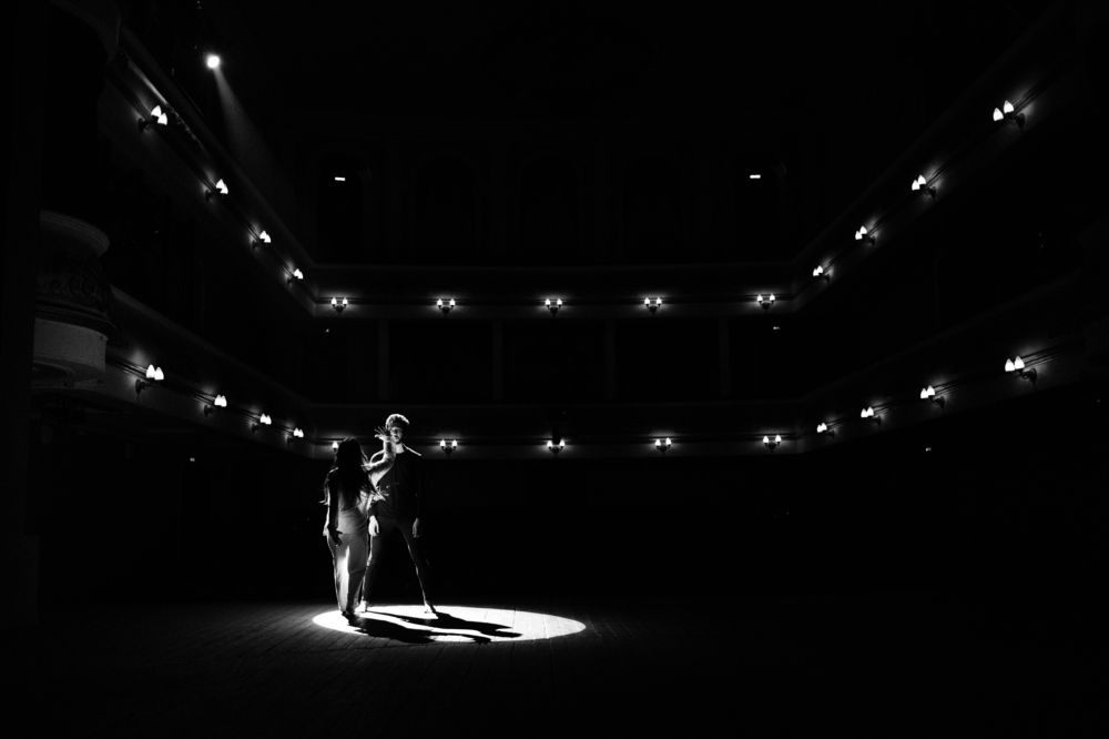 Photograph by Мария Тулякова