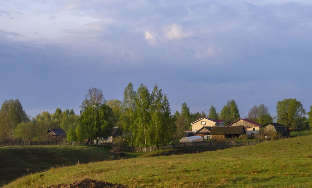 Photograph by Цветков Сергей