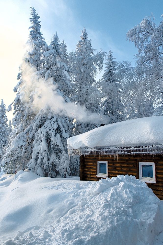 Фотография автора Ketov Vladimir