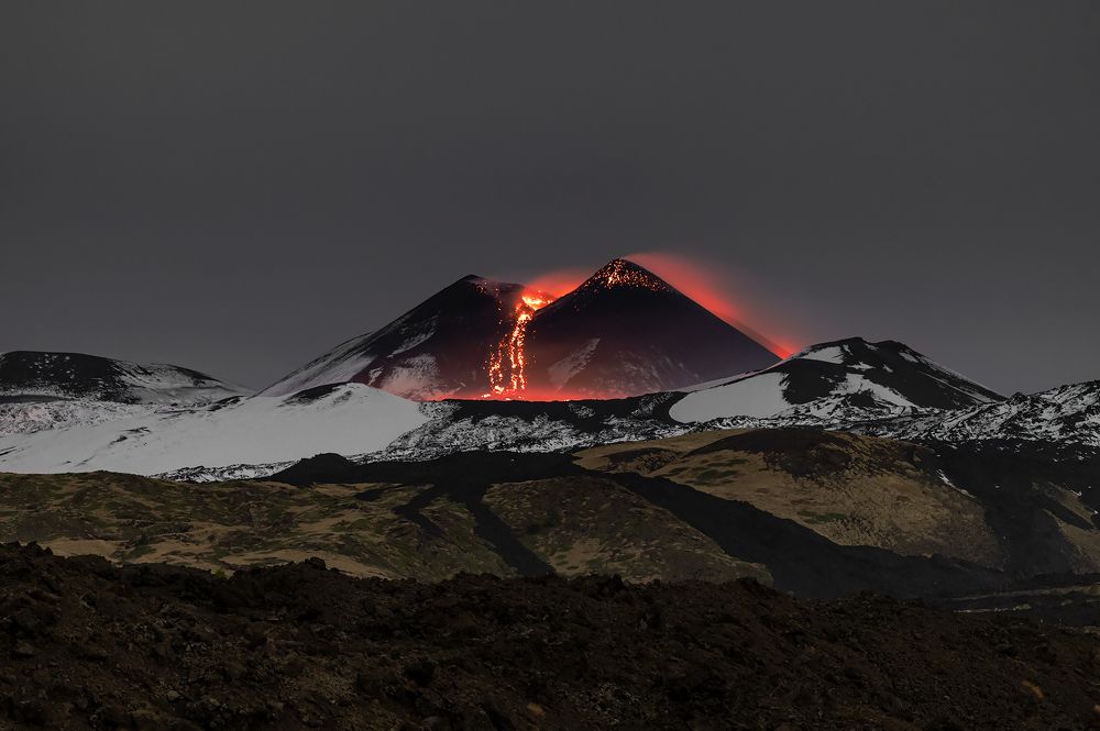 Photograph by Massimo Tamajo