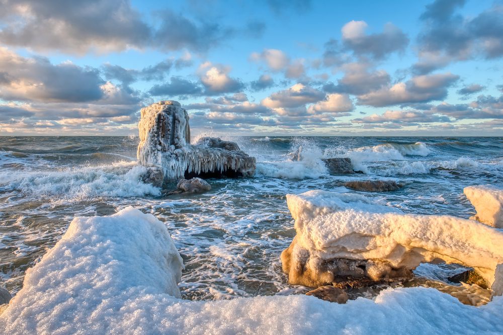 Photograph by Albina Kulikova