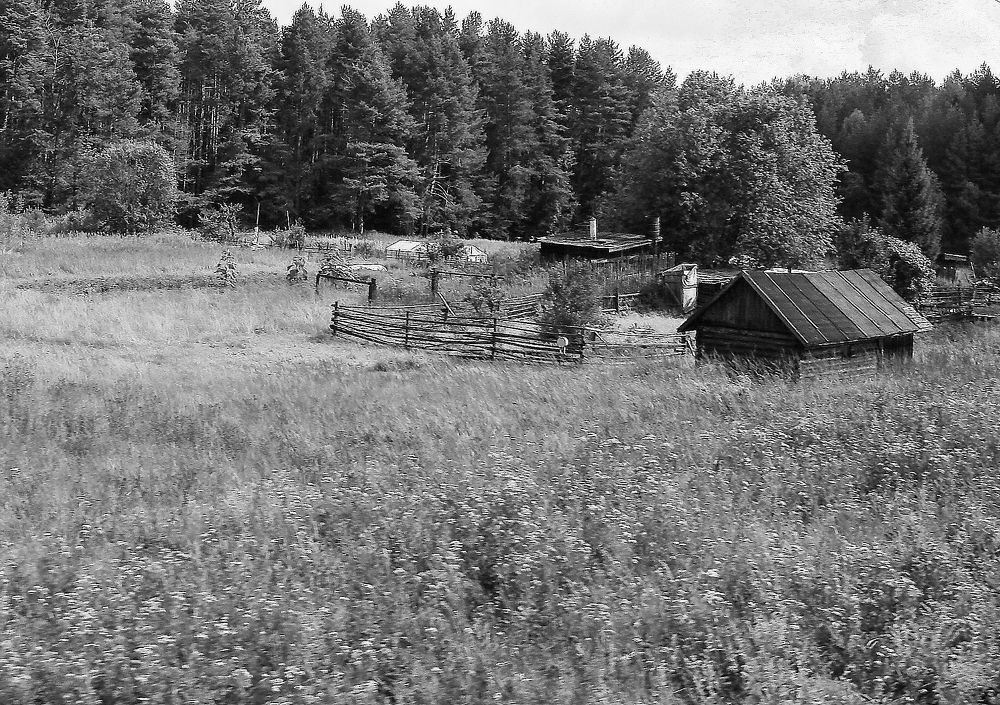 Photograph by Александр Кудрявцев