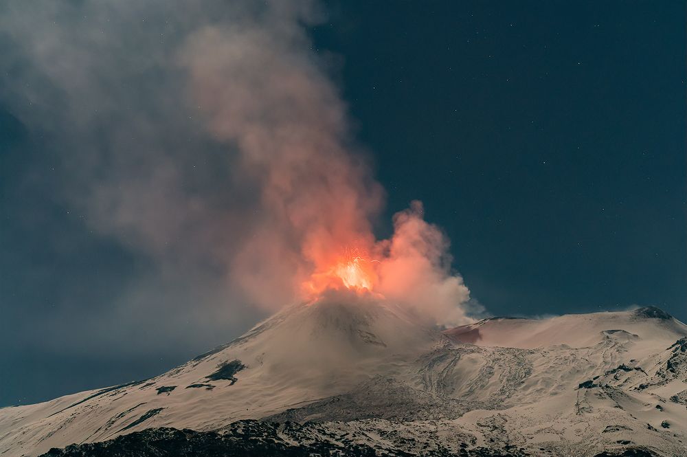 Photograph by Massimo Tamajo