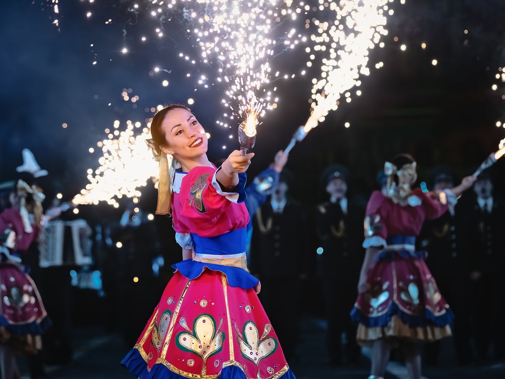 Photograph by Олег Милеев (Каминцев)