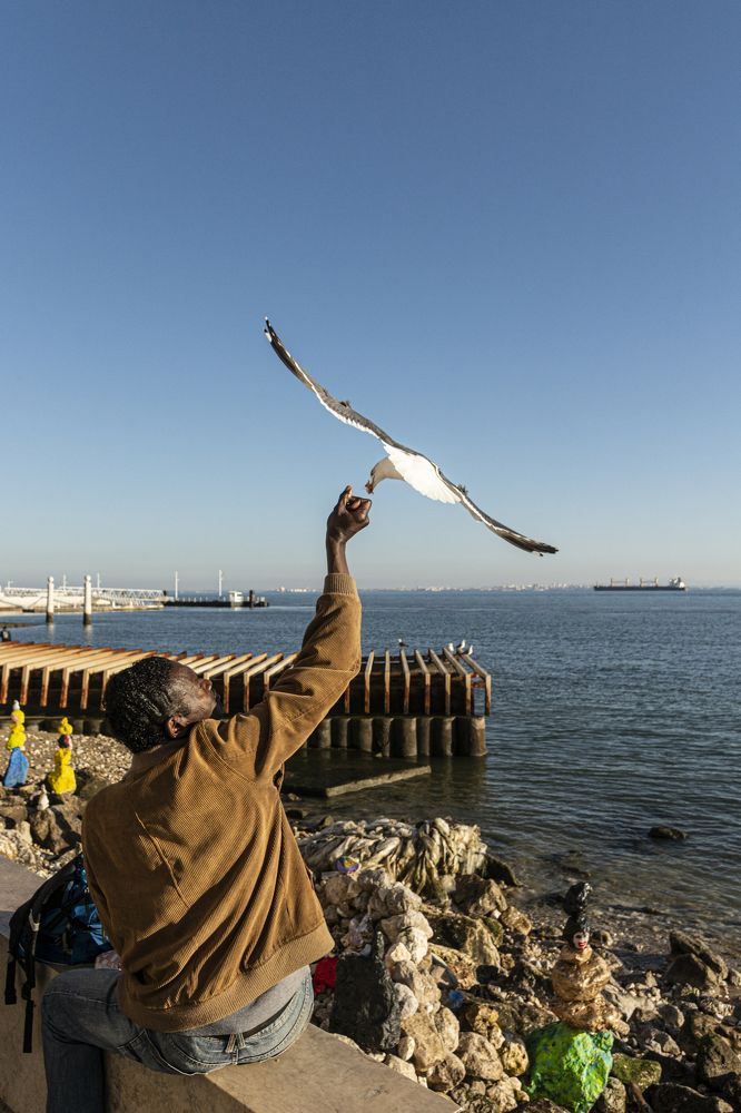 Photograph by Iron Alves