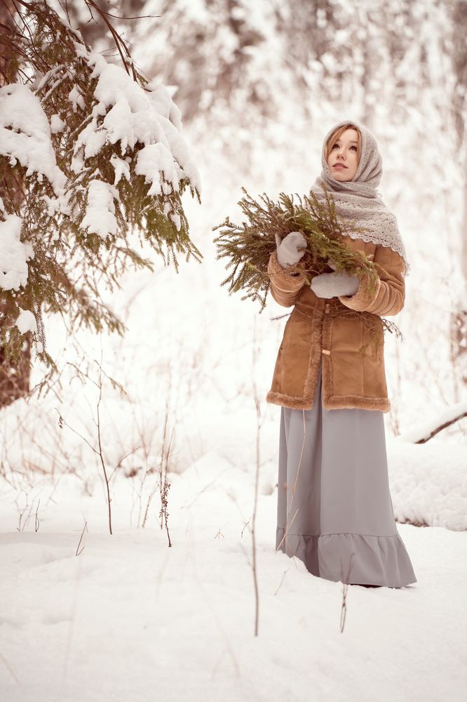 Photograph by Елена Цапко