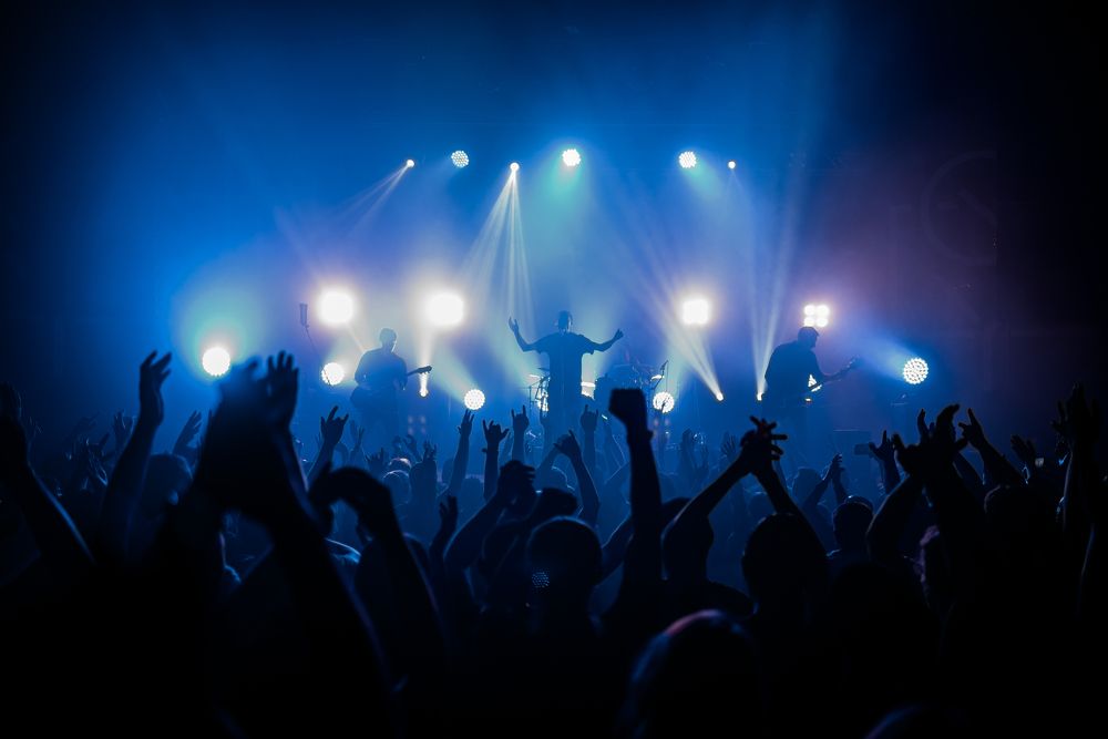 Photograph by Юлия Тарасенко