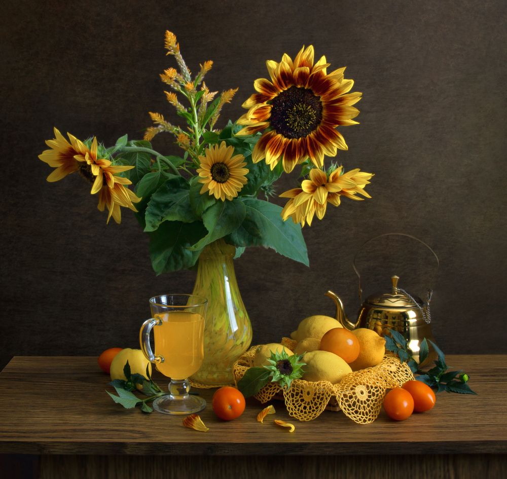 Photograph by Вера Лопатина