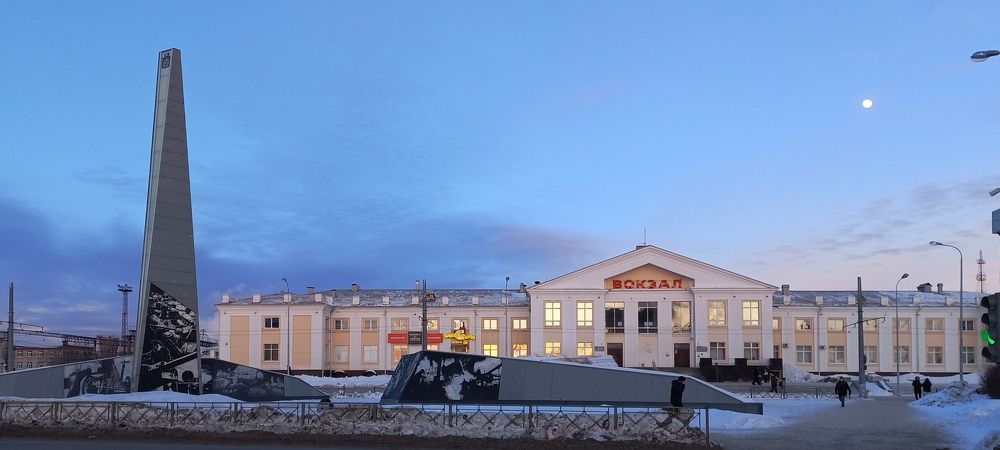 Photograph by Екатерина Конищева