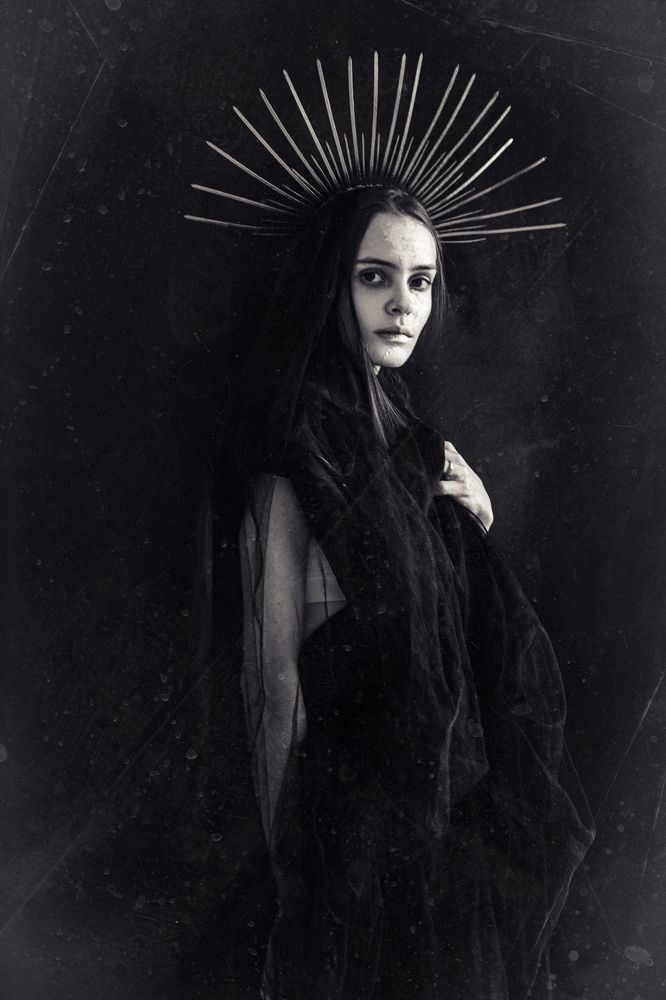 Фотография автора Виктория Швечикова