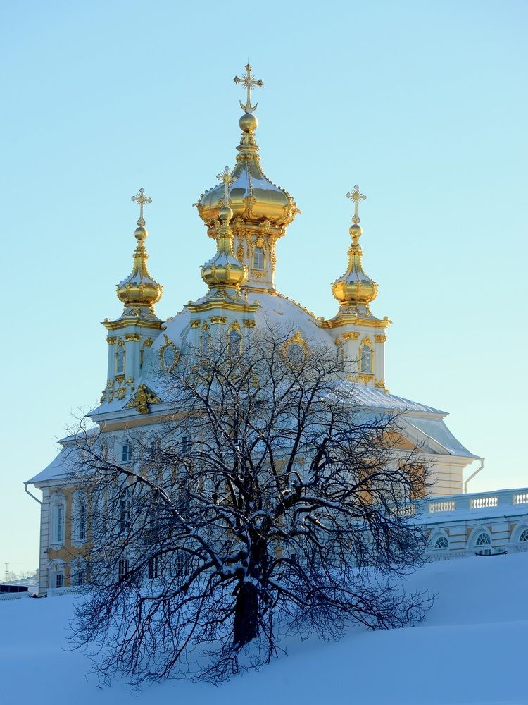 Photograph by Mikhail Novikov