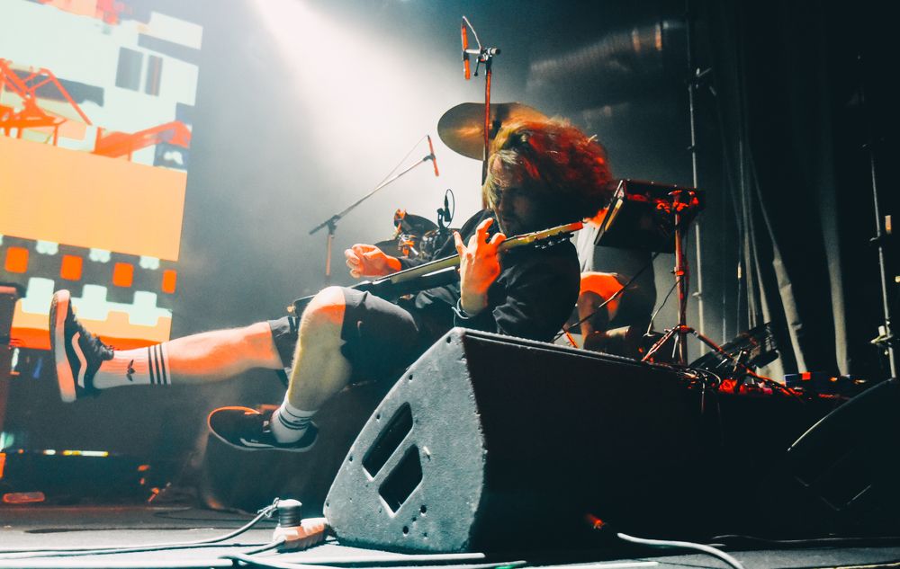 Photograph by Юлия Тарасенко