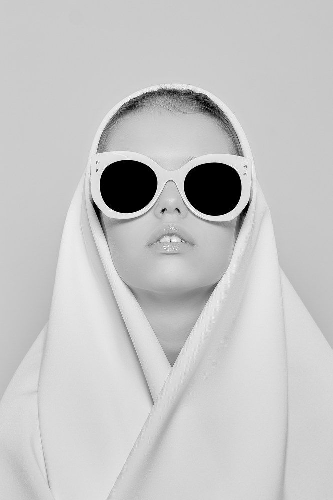 Photograph by ALEX DRAW