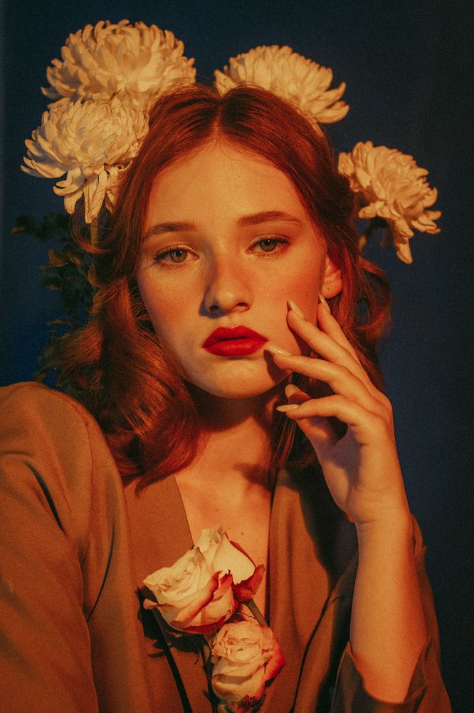 Photograph by Полина Павлова