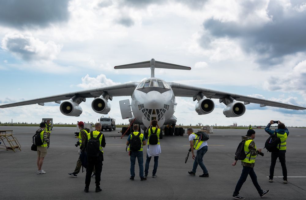 Photograph by Дмитрий Сахнов