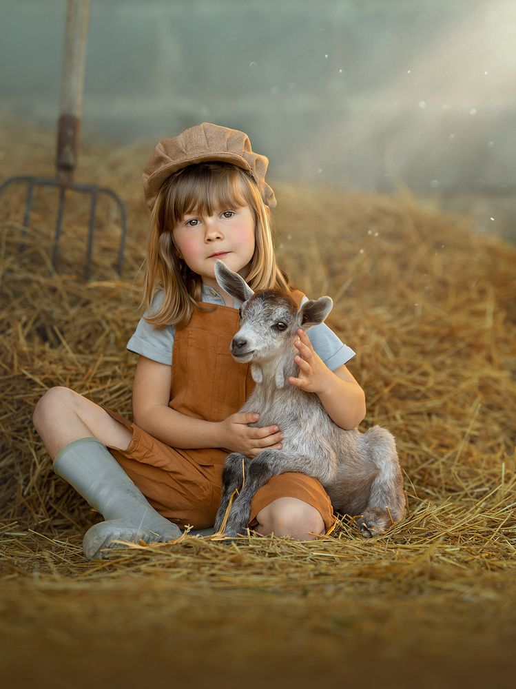 Photograph by Carmen Gabaldón