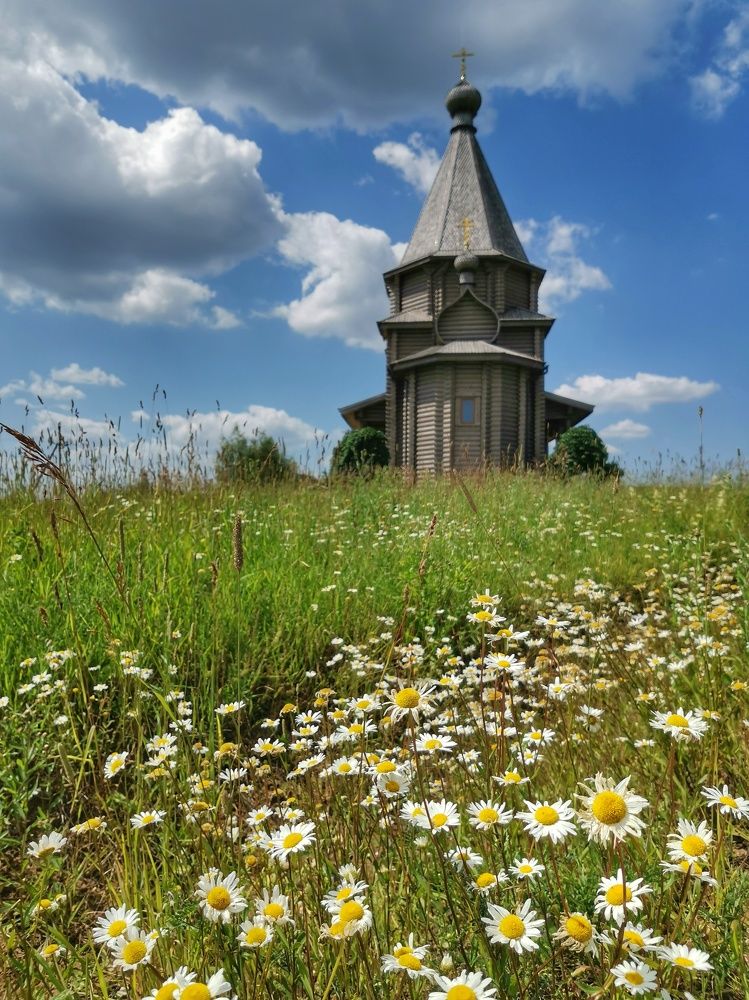 Photograph by Андрей Шестаков