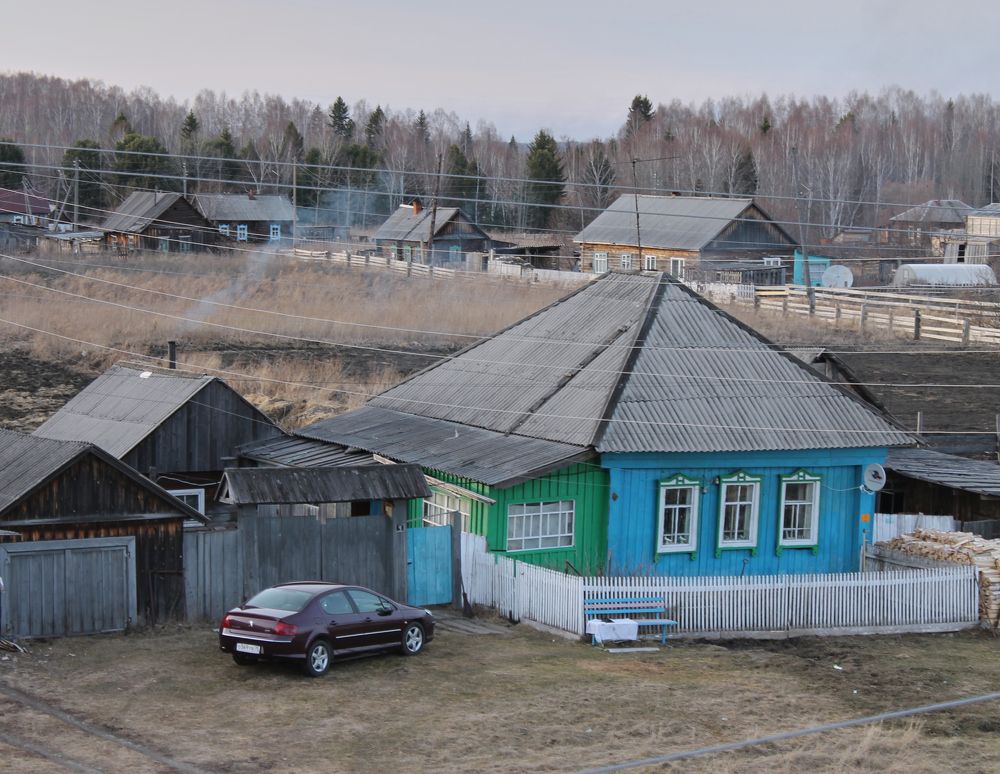 Photograph by Василий Шевчук