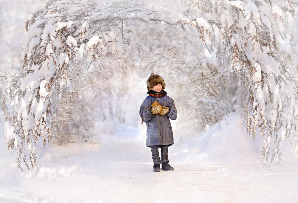 Photograph by Елена Кухарева