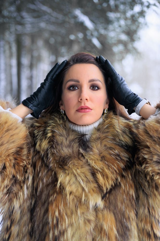 Photograph by Марина Побединская