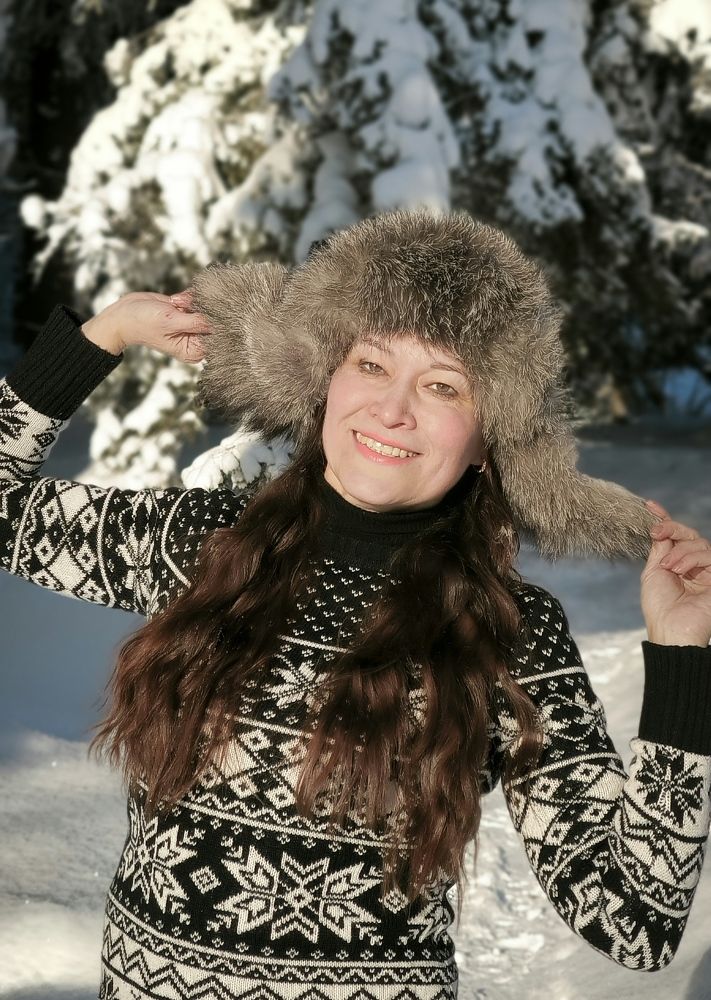 Photograph by Александр Герасимов