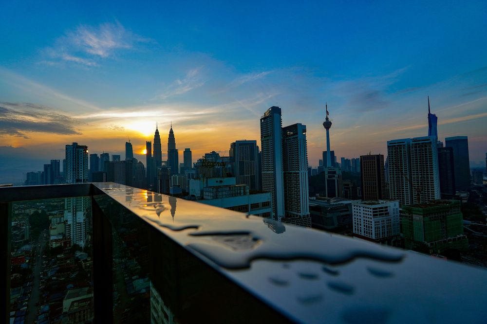 Photograph by Samuel Chan