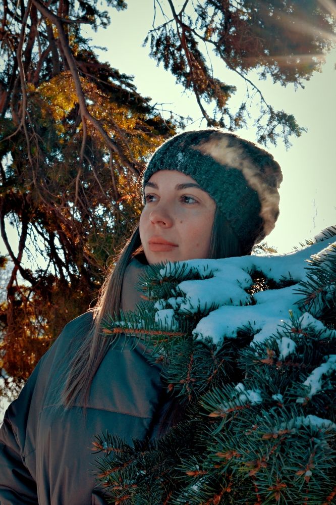 Photograph by Надежда Дойбан