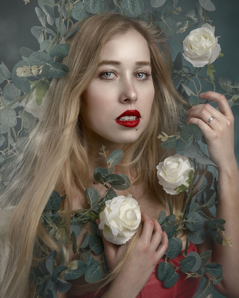 Photograph by Analia Daguerre