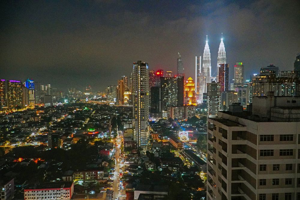 Photograph by Samuel Chan