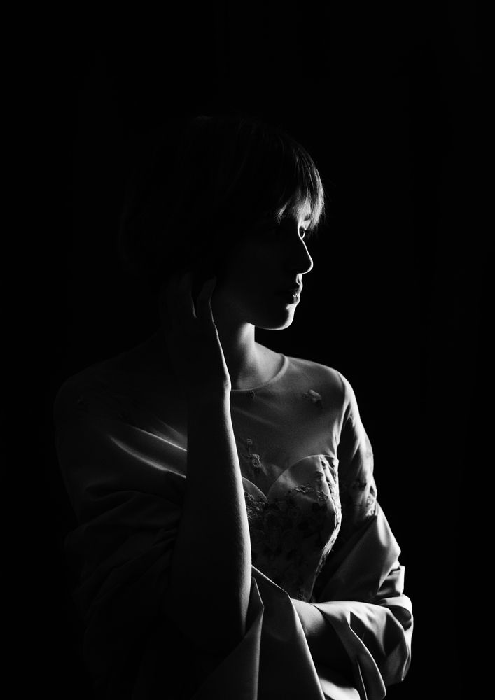 Photograph by Irina Tersenova