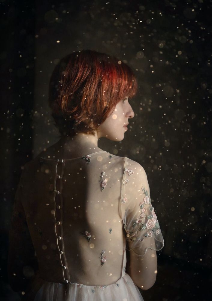 Photograph by Irina Tersenova