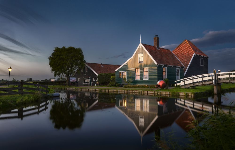 Photograph by Эрнест Вахеди