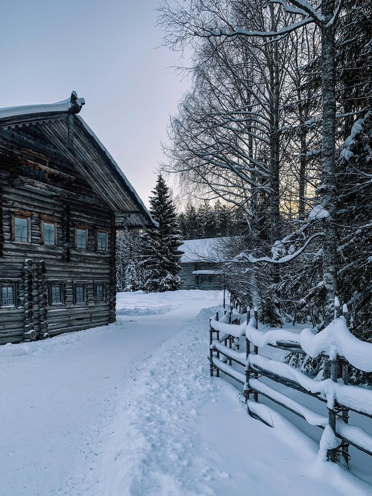 Photograph by Мария Василенко