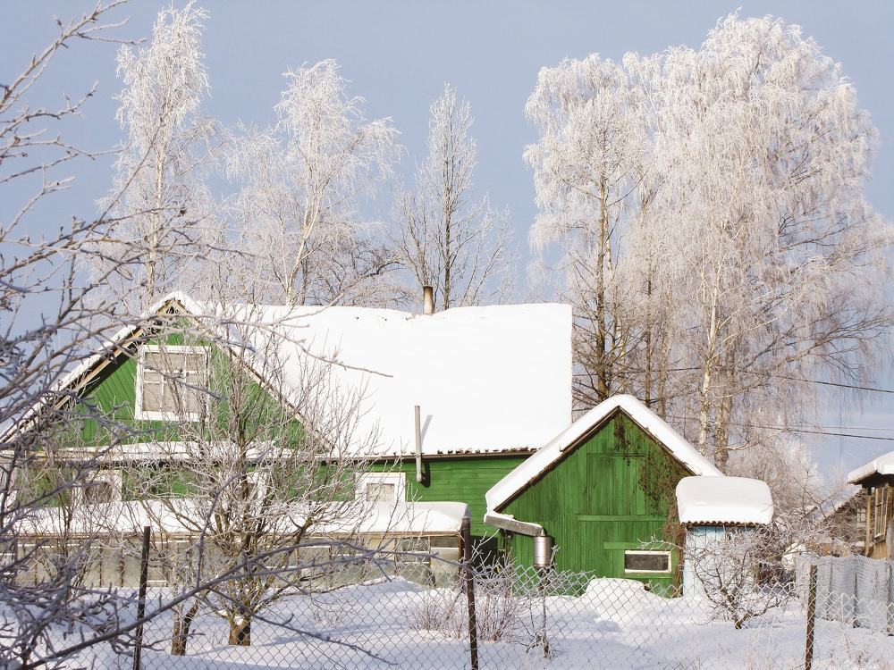 Photograph by Юлия Ненашева