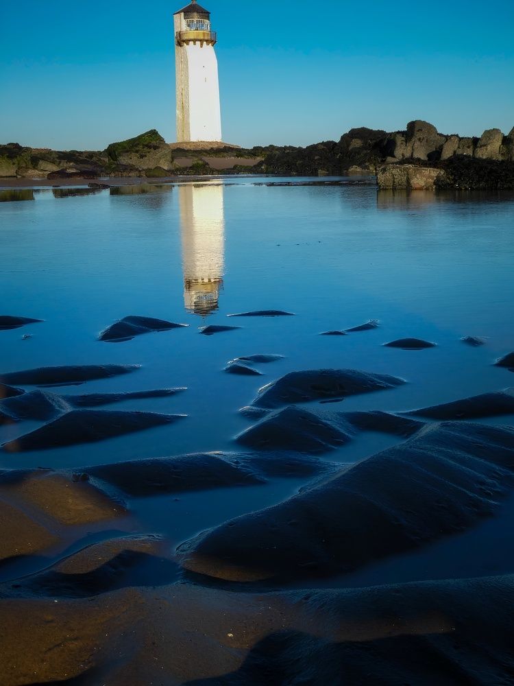 Фотография автора Michael Gault