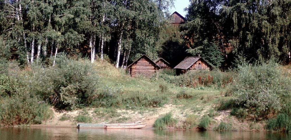 Photograph by Kuzmichev Alexey