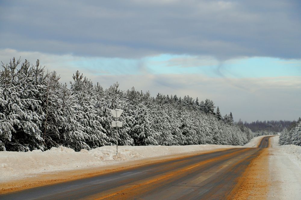 Photograph by Николай Круглов