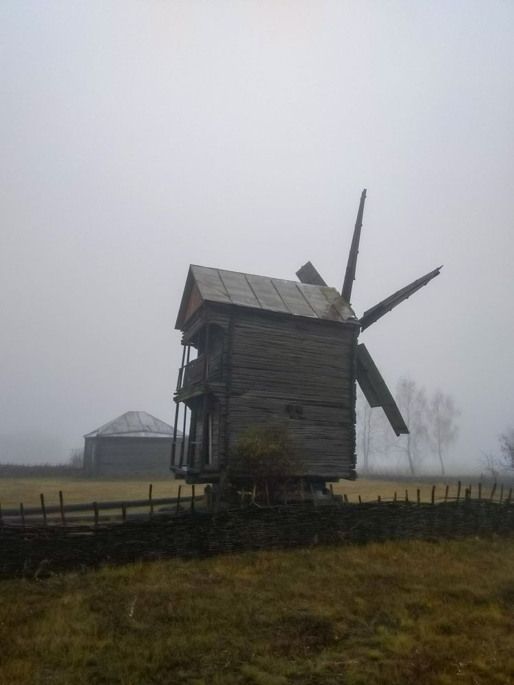 Photograph by Сергей Конюшенко