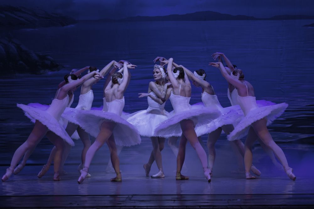 Photograph by Светлана Тарханова