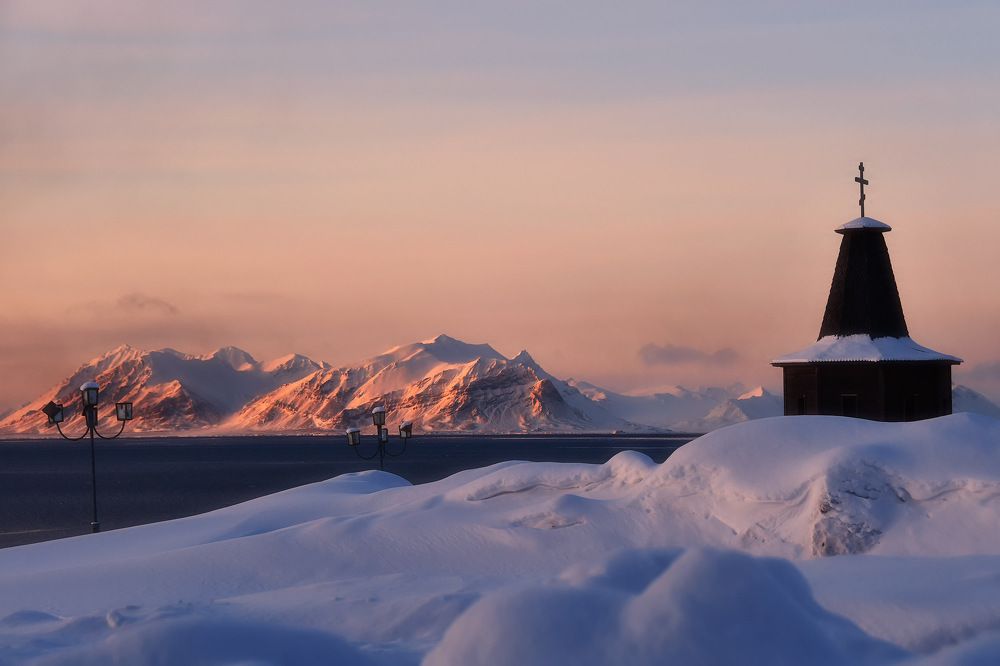 Photograph by Вячеслав Косенков